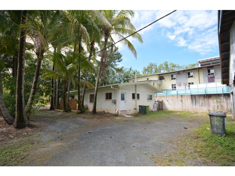 35 WARNER STREET, Port Douglas QLD 4877