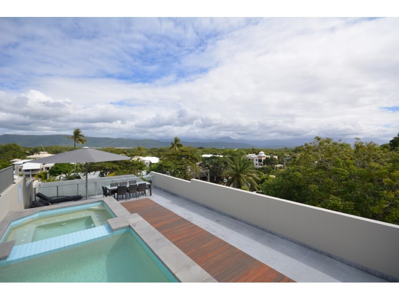 401/56 MACROSSAN STREET (Coconut Grove), Port Douglas QLD 4877