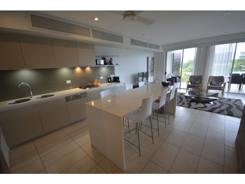 401/56 MACROSSAN STREET (Coconut Grove), Port Douglas QLD 4877