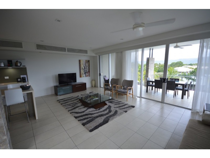 401/56 MACROSSAN STREET (Coconut Grove), Port Douglas QLD 4877