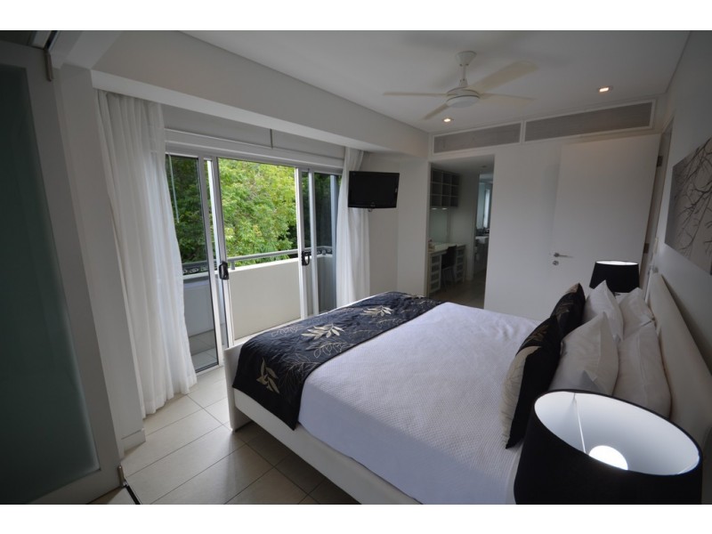 401/56 MACROSSAN STREET (Coconut Grove), Port Douglas QLD 4877