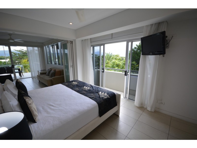 401/56 MACROSSAN STREET (Coconut Grove), Port Douglas QLD 4877