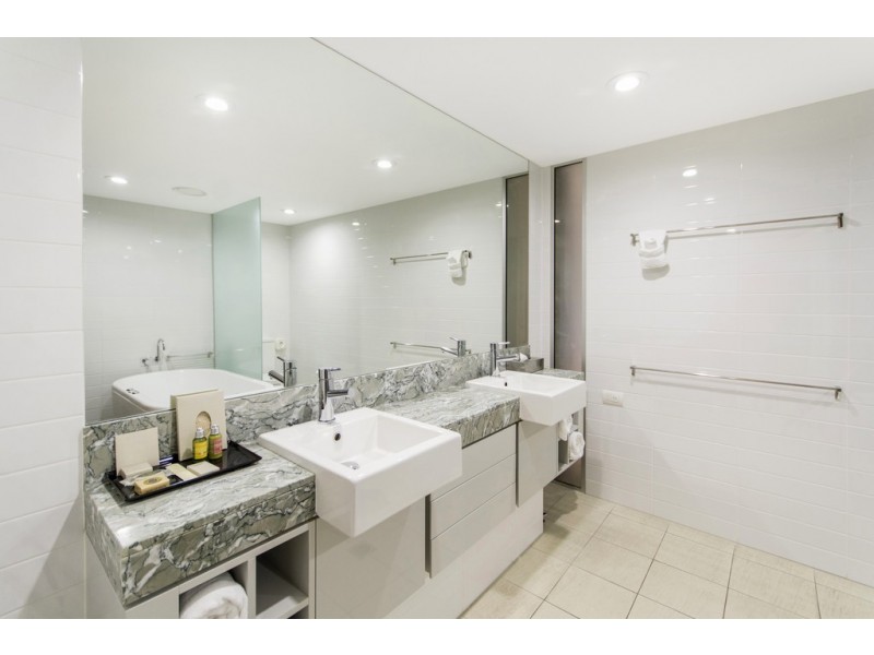 401/56 MACROSSAN STREET (Coconut Grove), Port Douglas QLD 4877