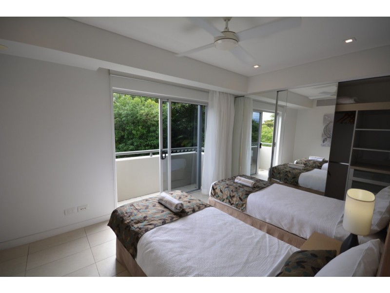 401/56 MACROSSAN STREET (Coconut Grove), Port Douglas QLD 4877