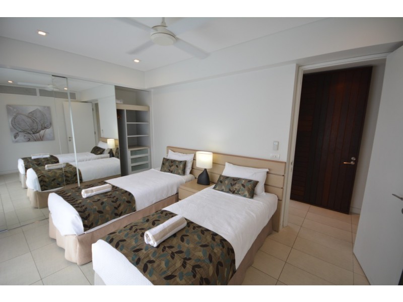 401/56 MACROSSAN STREET (Coconut Grove), Port Douglas QLD 4877