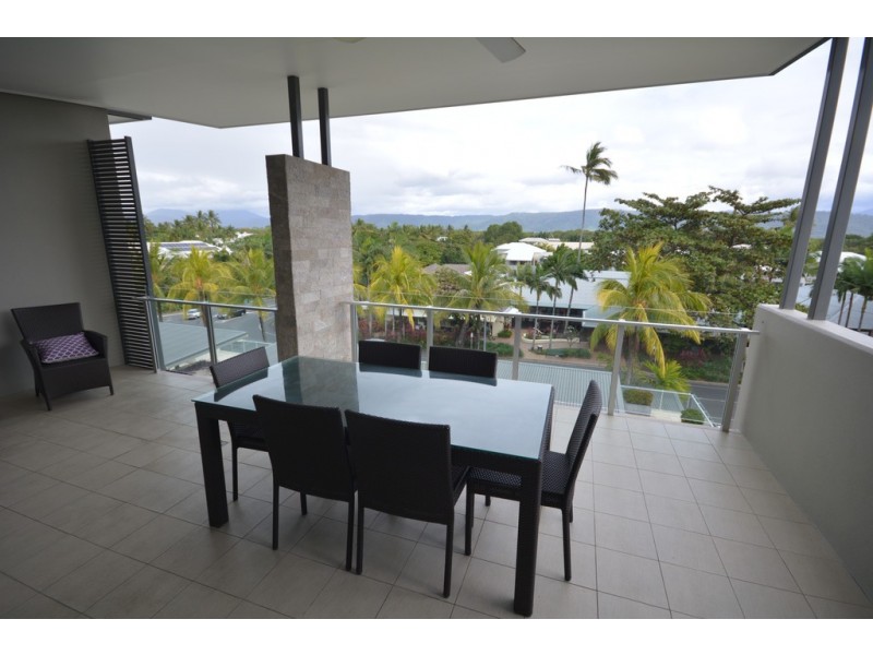 401/56 MACROSSAN STREET (Coconut Grove), Port Douglas QLD 4877