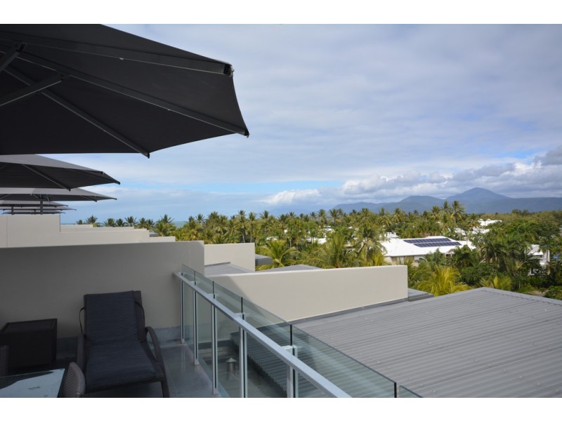 401/56 MACROSSAN STREET (Coconut Grove), Port Douglas QLD 4877