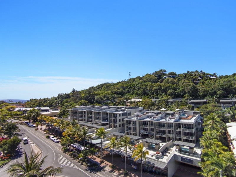 401/56 MACROSSAN STREET (Coconut Grove), Port Douglas QLD 4877