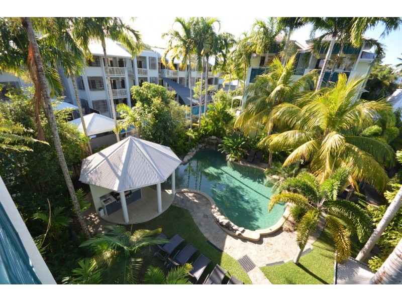 20/7 Davidson Street, Verandahs, Port Douglas QLD 4877
