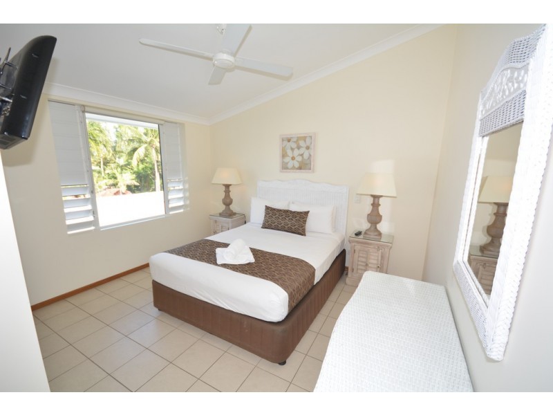 20/7 Davidson Street, Verandahs, Port Douglas QLD 4877