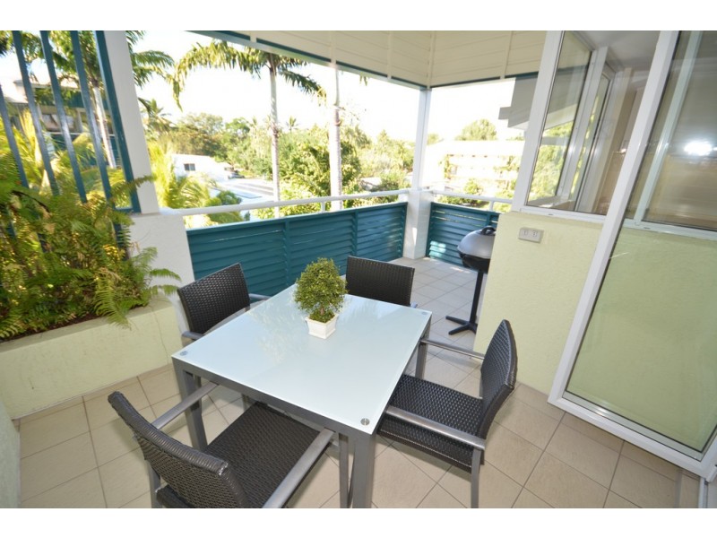 20/7 Davidson Street, Verandahs, Port Douglas QLD 4877