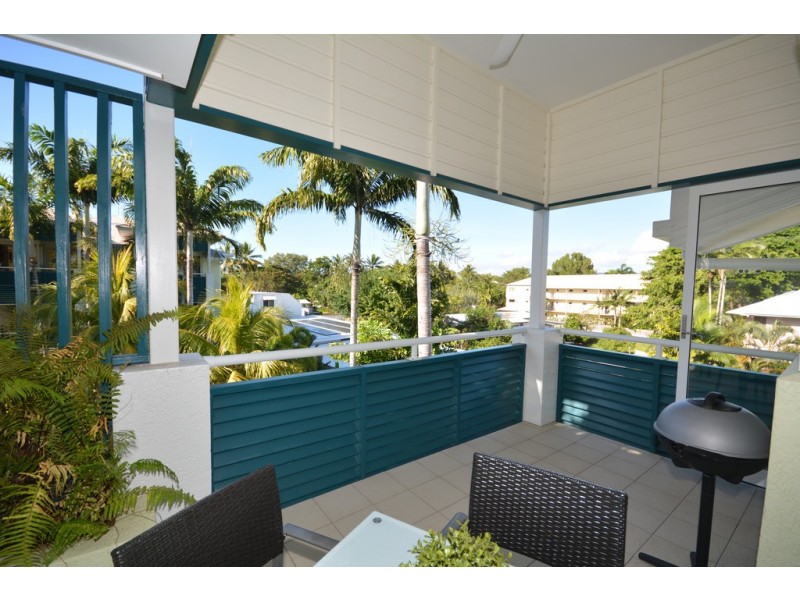 20/7 Davidson Street, Verandahs, Port Douglas QLD 4877