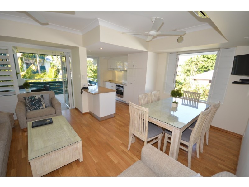 20/7 Davidson Street, Verandahs, Port Douglas QLD 4877