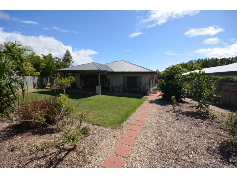 7 WANDI CLOSE, Port Douglas QLD 4877