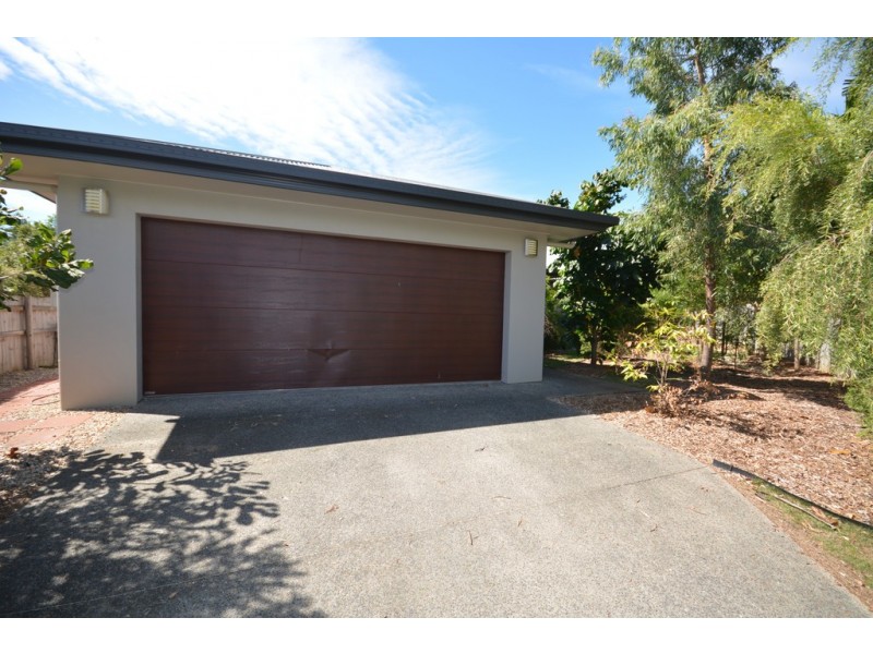 7 WANDI CLOSE, Port Douglas QLD 4877