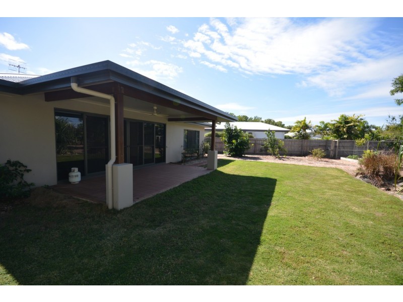 7 WANDI CLOSE, Port Douglas QLD 4877