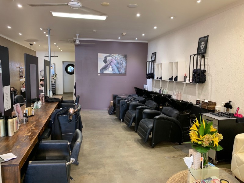 1/34 MACROSSAN STREET, Port Douglas QLD 4877