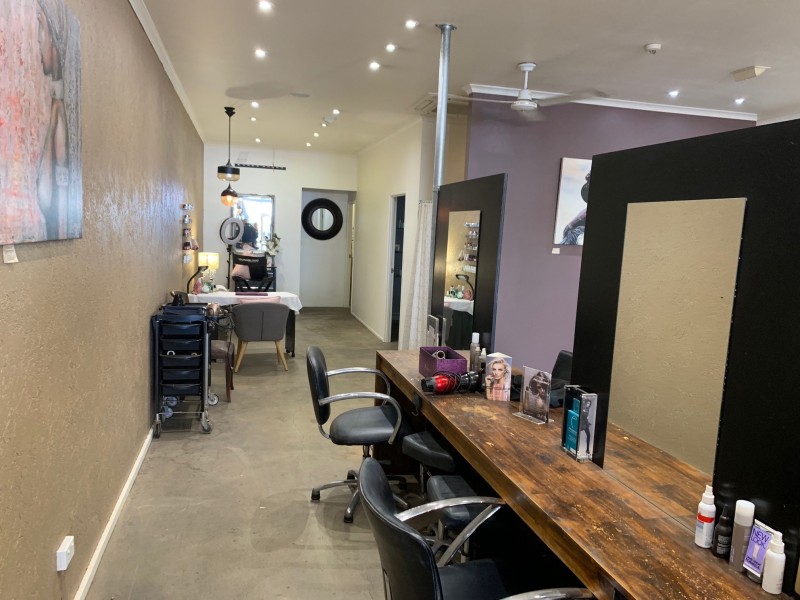 1/34 MACROSSAN STREET, Port Douglas QLD 4877