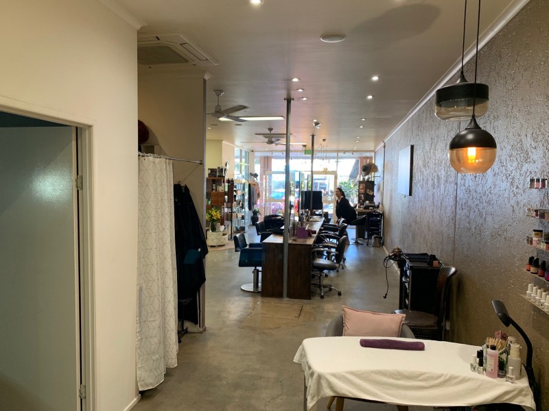 1/34 MACROSSAN STREET, Port Douglas QLD 4877