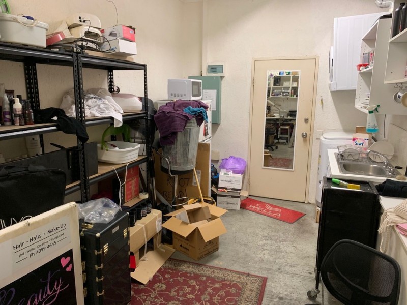 1/34 MACROSSAN STREET, Port Douglas QLD 4877