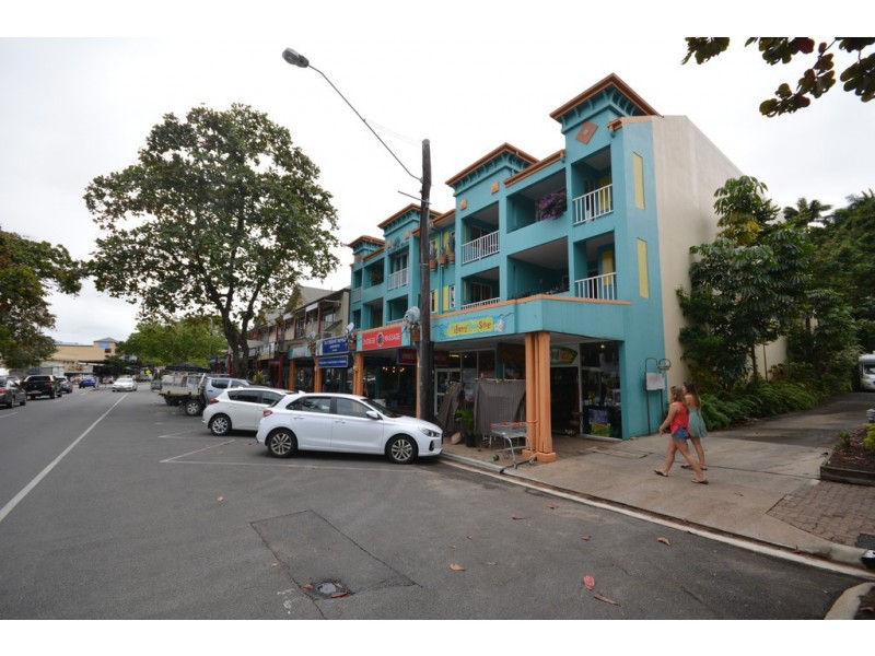 1/34 MACROSSAN STREET, Port Douglas QLD 4877
