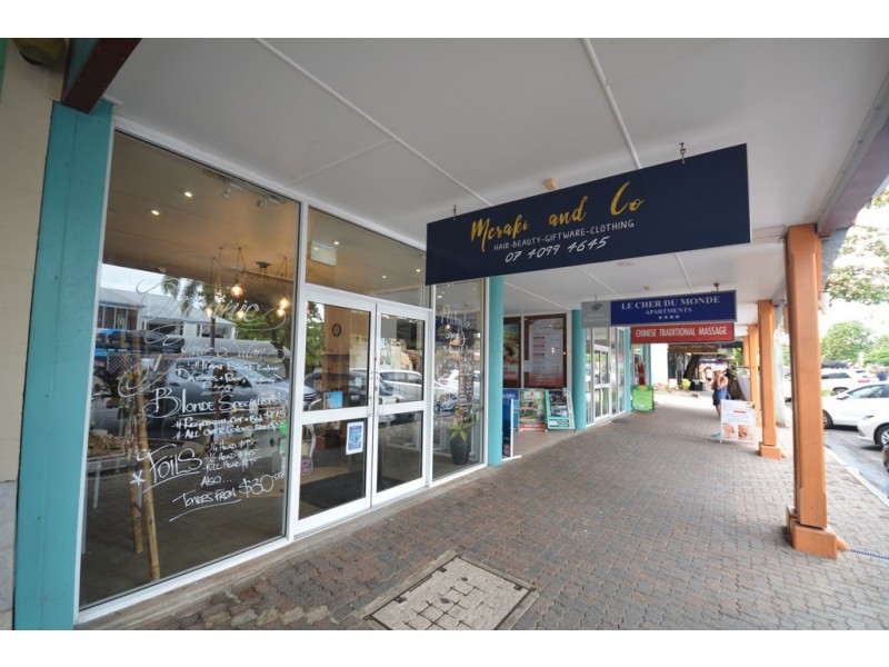 1/34 MACROSSAN STREET, Port Douglas QLD 4877