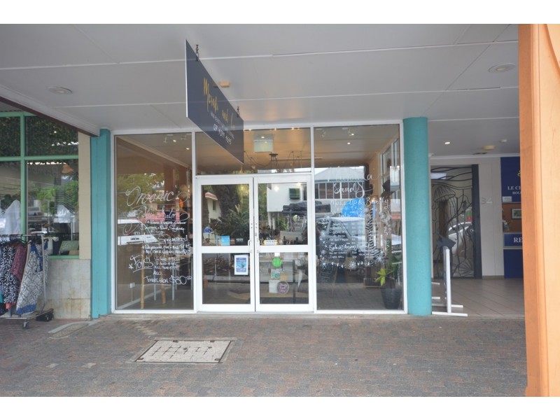 1/34 MACROSSAN STREET, Port Douglas QLD 4877