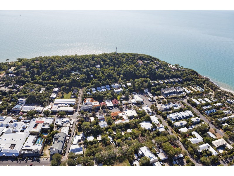 1/34 MACROSSAN STREET, Port Douglas QLD 4877