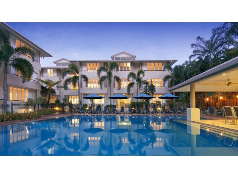 27/35 MOWBRAY STREET (CAYMAN VILLAS), Port Douglas QLD 4877