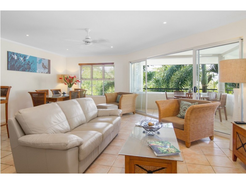 27/35 MOWBRAY STREET (CAYMAN VILLAS), Port Douglas QLD 4877