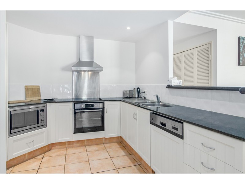 27/35 MOWBRAY STREET (CAYMAN VILLAS), Port Douglas QLD 4877