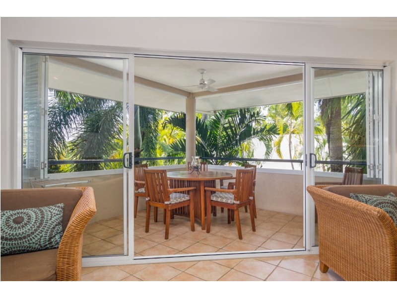 27/35 MOWBRAY STREET (CAYMAN VILLAS), Port Douglas QLD 4877