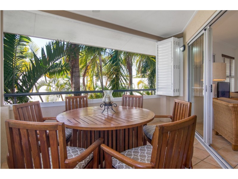 27/35 MOWBRAY STREET (CAYMAN VILLAS), Port Douglas QLD 4877