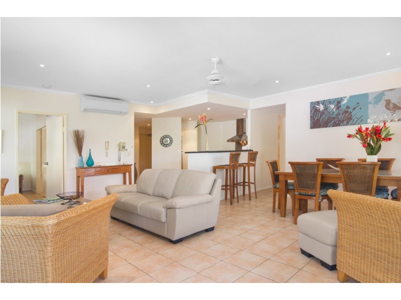 27/35 MOWBRAY STREET (CAYMAN VILLAS), Port Douglas QLD 4877