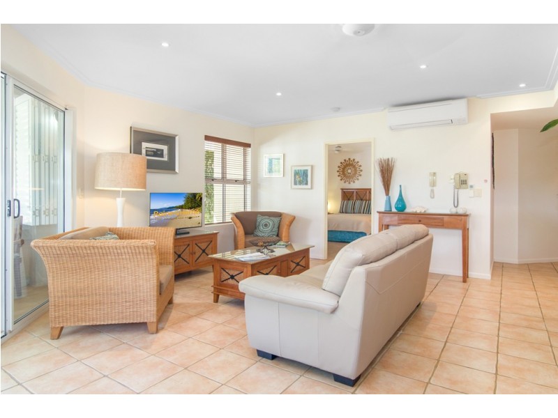 27/35 MOWBRAY STREET (CAYMAN VILLAS), Port Douglas QLD 4877