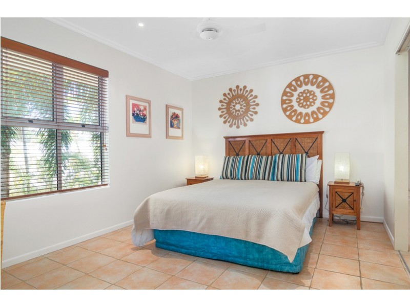 27/35 MOWBRAY STREET (CAYMAN VILLAS), Port Douglas QLD 4877