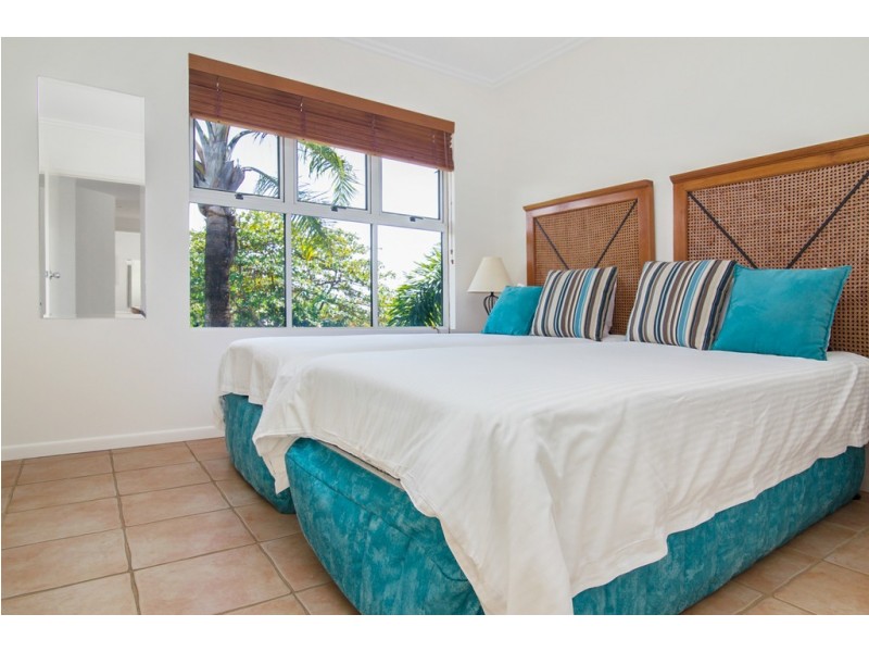 27/35 MOWBRAY STREET (CAYMAN VILLAS), Port Douglas QLD 4877