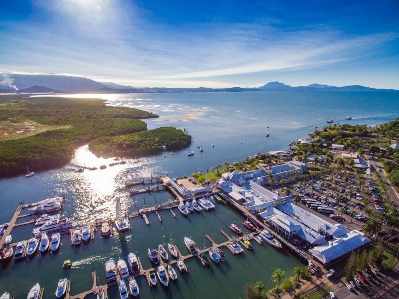 27/35 MOWBRAY STREET (CAYMAN VILLAS), Port Douglas QLD 4877