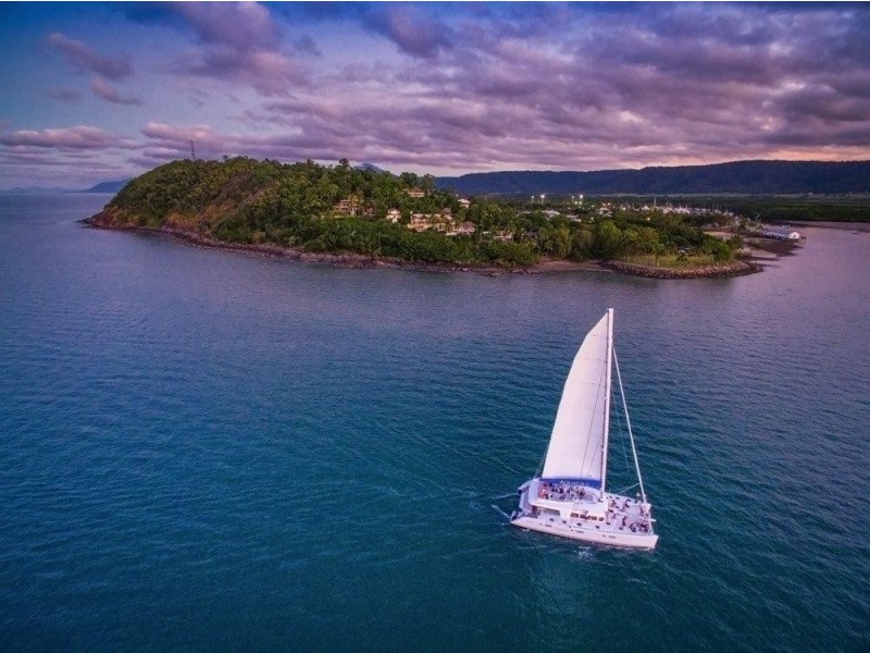 27/35 MOWBRAY STREET (CAYMAN VILLAS), Port Douglas QLD 4877