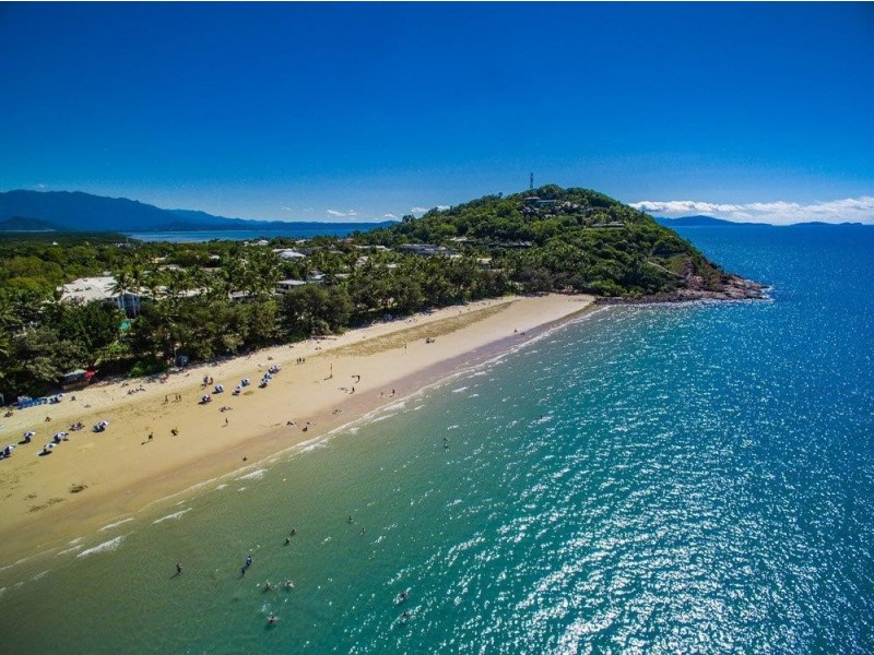 27/35 MOWBRAY STREET (CAYMAN VILLAS), Port Douglas QLD 4877