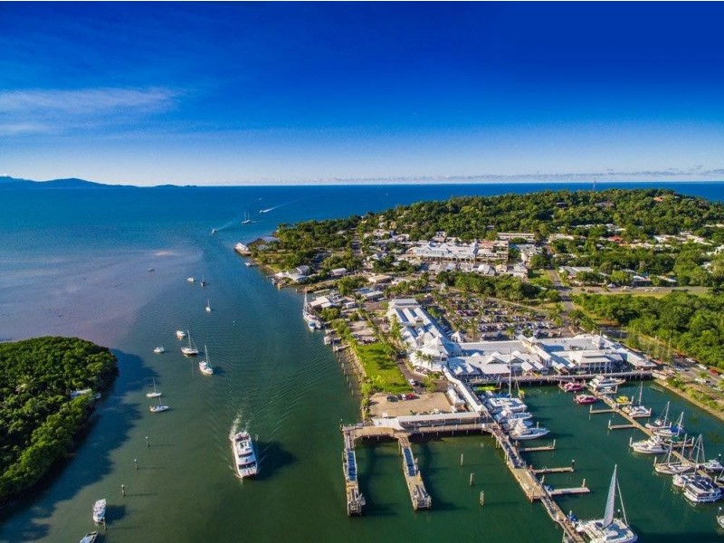 27/35 MOWBRAY STREET (CAYMAN VILLAS), Port Douglas QLD 4877