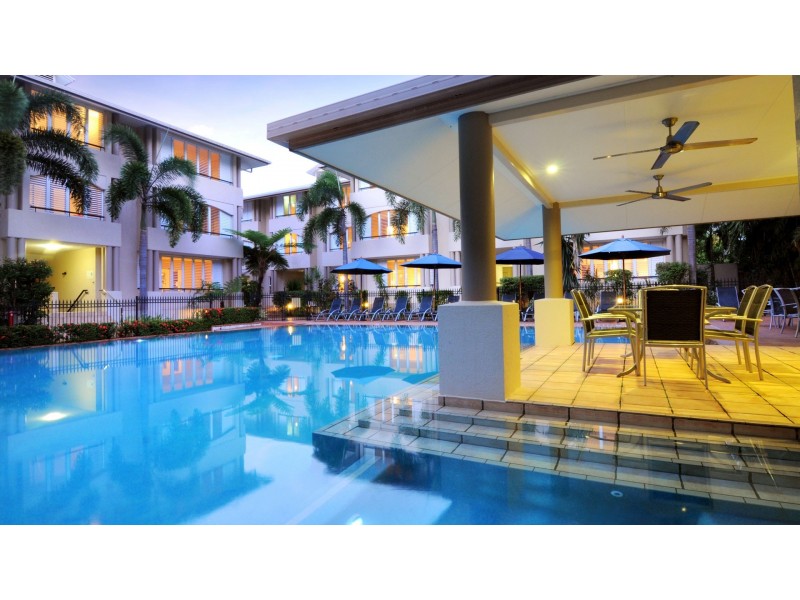 27/35 MOWBRAY STREET (CAYMAN VILLAS), Port Douglas QLD 4877