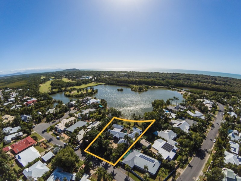 3 RUBY CLOSE, Port Douglas QLD 4877