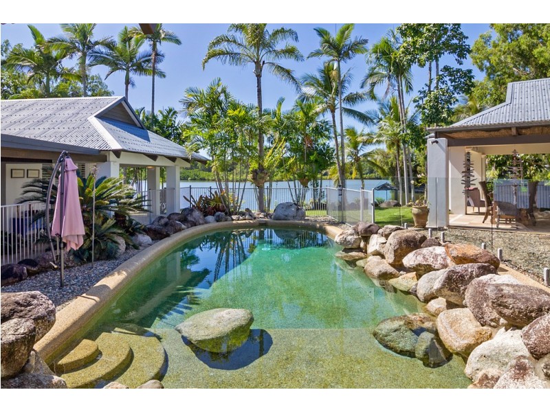 3 RUBY CLOSE, Port Douglas QLD 4877