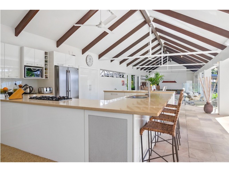 3 RUBY CLOSE, Port Douglas QLD 4877