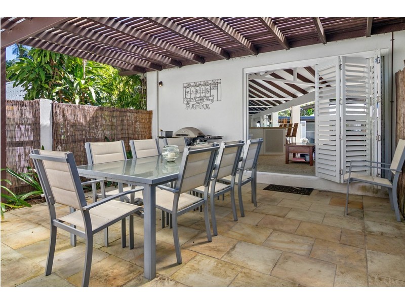 3 RUBY CLOSE, Port Douglas QLD 4877