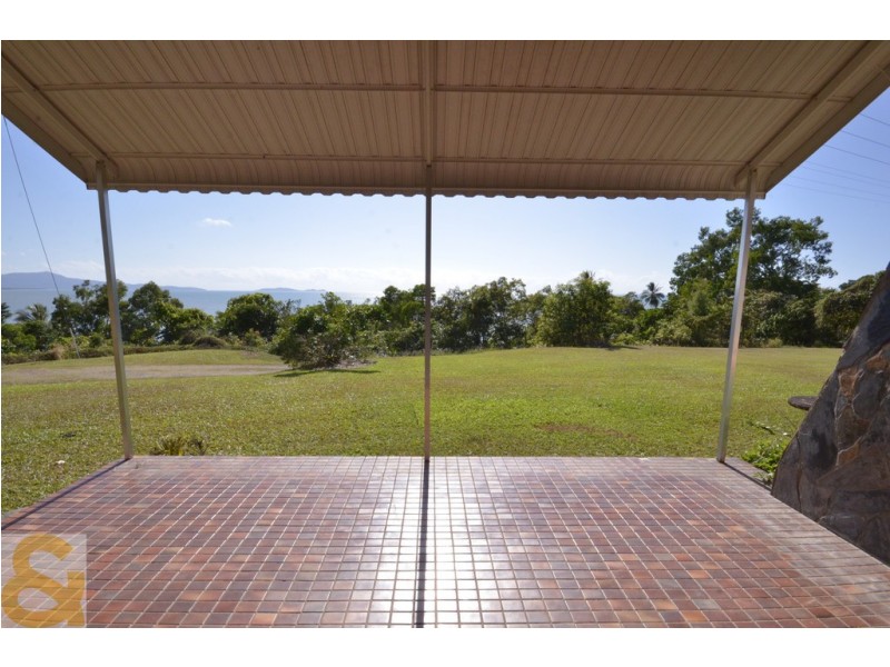 1303 MOSSMAN-DAINTREE ROAD, Rocky Point QLD 4873