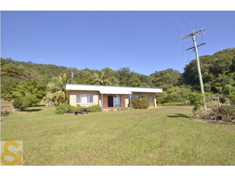 1303 MOSSMAN-DAINTREE ROAD, Rocky Point QLD 4873