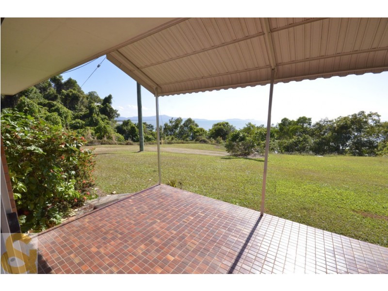 1303 MOSSMAN-DAINTREE ROAD, Rocky Point QLD 4873