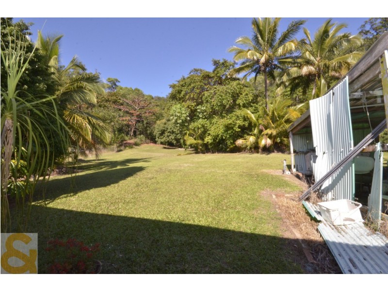 1303 MOSSMAN-DAINTREE ROAD, Rocky Point QLD 4873